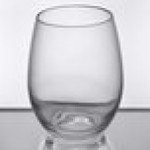 Chef & Sommelier G0036 Primary 9 oz. Rocks / Old Fashioned Glass by Arc Cardinal - 24/Case Chef & Sommelier G0036 Primary 9 oz. Rocks / Old Fashioned Glass by Arc Cardinal - 24/Case