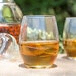 Chef & Sommelier G0036 Primary 9 oz. Rocks / Old Fashioned Glass by Arc Cardinal - 24/Case Chef & Sommelier G0036 Primary 9 oz. Rocks / Old Fashioned Glass by Arc Cardinal - 24/Case