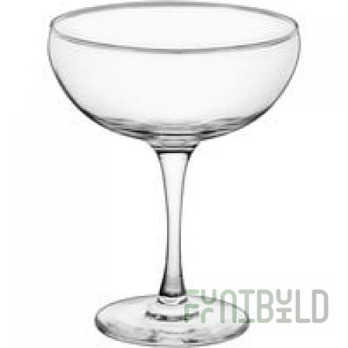 Anchor Hocking 2095UX 15.25 oz. Margarita Glass - 12/Case