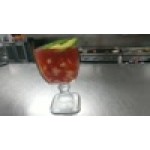Libbey 1700157 20.5 oz. Suprema Schooner Glass - 12/Case Libbey 1700157 20.5 oz. Suprema Schooner Glass - 12/Case