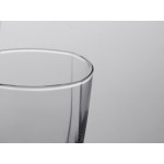 Acopa Cube Rocks / Old Fashioned and Beverage Glass Set - 24/Set