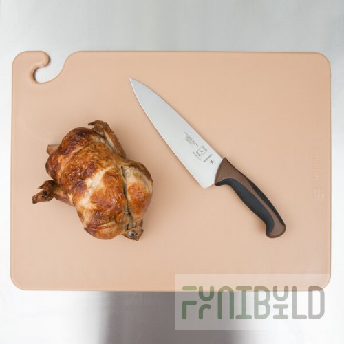 San Jamar CB152012BR Cut-N-Carry® 20
