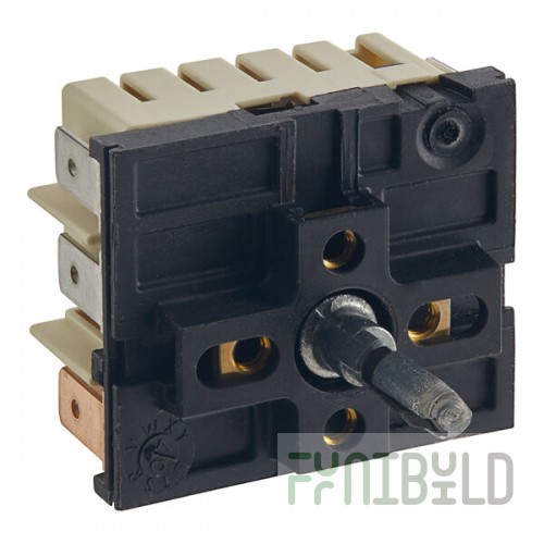 Eagle Group 383641 Infinite Switch 240v