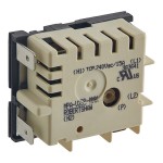Eagle Group 383641 Infinite Switch 240v Eagle Group 383641 Infinite Switch 240v