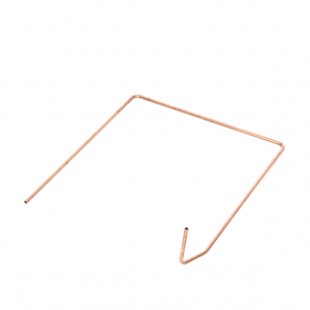 Garland / US Range 4523143 .437 Tubing-Sit To Oven Orifice