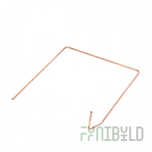 Garland / US Range 4523143 .437 Tubing-Sit To Oven Orifice
