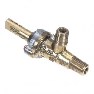 Adcraft GR-21 Top Burner Gas Valve