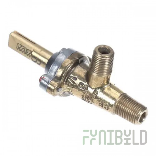 Adcraft GR-21 Top Burner Gas Valve