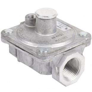 Avantco 177PAG18 Dual Regulator