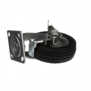 Seco Select F65122 Caster W/ Brake Seco Select F65122 Caster W/ Brake