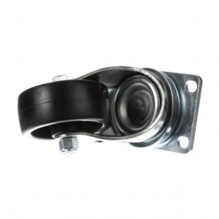 Delfield MCP00201 Caster,3Dia,Swivel,Plate Delfield MCP00201 Caster,3Dia,Swivel,Plate