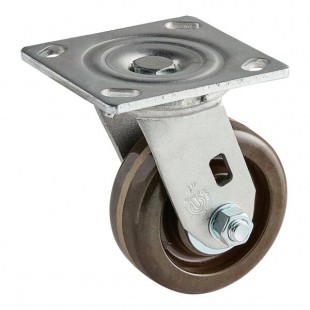 Baxter 01-10J450-00002 Caster Assy