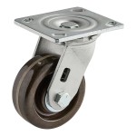 Baxter 01-10J450-00002 Caster Assy