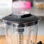 Waring CAC142 Jar Lid with Measuring Cup