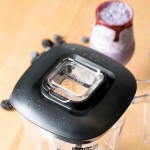 Waring CAC142 Jar Lid with Measuring Cup