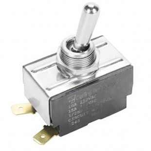 Waring 012698 Toggle Switch for Blenders Waring 012698 Toggle Switch for Blenders