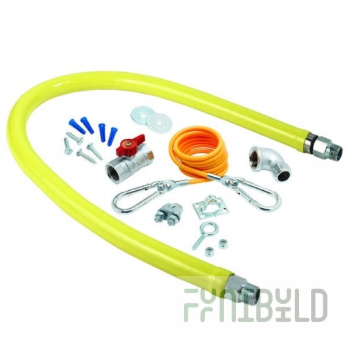 T&S HG-2C-60K Safe-T-Link 60