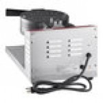 Estella WBMX1A Belgian Waffle Maker with Bubble Waffle on a Stick Plate - 120V, 1,340W