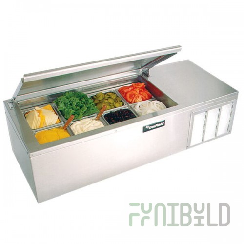 Delfield CTP 8146-NBP 46
