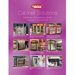 Hatco LFST-48-1X Flav-R-Savor Two Door Large Capacity Merchandising Cabinet - 120/240V, 2150W Hatco LFST-48-1X Flav-R-Savor Two Door Large Capacity Merchandising Cabinet - 120/240V, 2150W