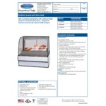 Federal Industries CG5948HD 59 Federal Industries CG5948HD 59