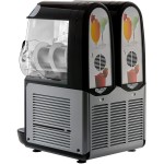 Vollrath VCBF128-37-AF Dual 2.6 Gallon Frozen Beverage Machine - Autofill Ready Vollrath VCBF128-37-AF Dual 2.6 Gallon Frozen Beverage Machine - Autofill Ready