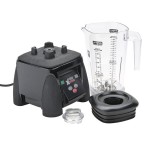 Waring MX1050XTX Xtreme 3 1/2 hp Commercial Blender with Electronic Keypad and 64 oz. Copolyester Container - 120V