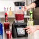 Waring MX1050XTX Xtreme 3 1/2 hp Commercial Blender with Electronic Keypad and 64 oz. Copolyester Container - 120V