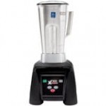 Waring MX1050XTX Xtreme 3 1/2 hp Commercial Blender with Electronic Keypad and 64 oz. Copolyester Container - 120V