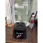 Waring MX1050XTX Xtreme 3 1/2 hp Commercial Blender with Electronic Keypad and 64 oz. Copolyester Container - 120V