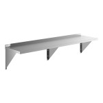 Regency 16 Gauge Stainless Steel 18