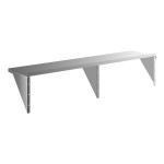 Regency 16 Gauge Stainless Steel 18