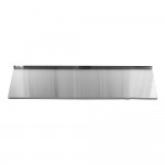 Regency 16 Gauge Stainless Steel 18