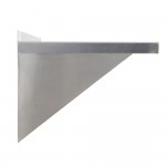 Regency 16 Gauge Stainless Steel 18