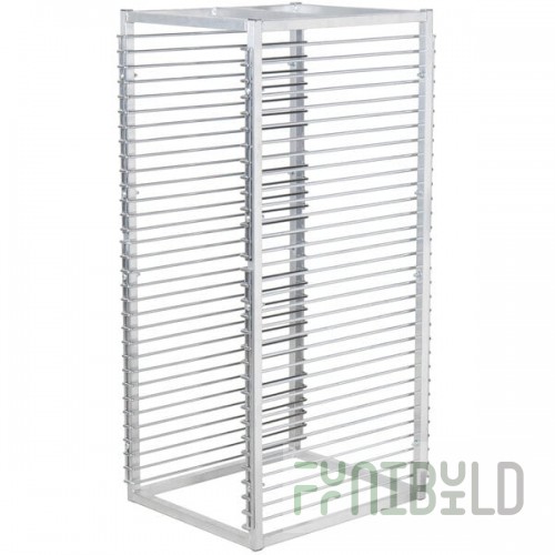 Channel RIW-29 29 Pan Aluminum End Load 25