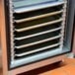 Channel RIW-29 29 Pan Aluminum End Load 25