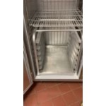 Regency 16 Pan Aluminum End Load Sheet / Bun Pan Rack for Reach-Ins - Unassembled Regency 16 Pan Aluminum End Load Sheet / Bun Pan Rack for Reach-Ins - Unassembled