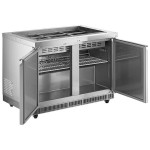 Avantco SS-CFT-48-HC 48