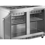Avantco SS-CFT-48-HC 48