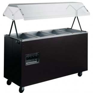 Vollrath 38707 2-Series 46
