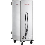 MainStreet Equipment CHP-1836U Full Size Non-Insulated Heated Holding / Proofing Cabinet with Clear Door - 120V MainStreet Equipment CHP-1836U Full Size Non-Insulated Heated Holding / Proofing Cabinet with Clear Door - 120V