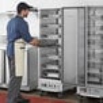MainStreet Equipment CHP-1836U Full Size Non-Insulated Heated Holding / Proofing Cabinet with Clear Door - 120V MainStreet Equipment CHP-1836U Full Size Non-Insulated Heated Holding / Proofing Cabinet with Clear Door - 120V