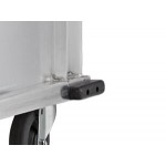 MainStreet Equipment CHP-1836U Full Size Non-Insulated Heated Holding / Proofing Cabinet with Clear Door - 120V MainStreet Equipment CHP-1836U Full Size Non-Insulated Heated Holding / Proofing Cabinet with Clear Door - 120V