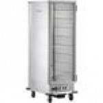 MainStreet Equipment CHP-1836U Full Size Non-Insulated Heated Holding / Proofing Cabinet with Clear Door - 120V MainStreet Equipment CHP-1836U Full Size Non-Insulated Heated Holding / Proofing Cabinet with Clear Door - 120V