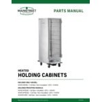 MainStreet Equipment CHP-1836U Full Size Non-Insulated Heated Holding / Proofing Cabinet with Clear Door - 120V MainStreet Equipment CHP-1836U Full Size Non-Insulated Heated Holding / Proofing Cabinet with Clear Door - 120V