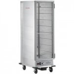 MainStreet Equipment CHP-1836U Full Size Non-Insulated Heated Holding / Proofing Cabinet with Clear Door - 120V MainStreet Equipment CHP-1836U Full Size Non-Insulated Heated Holding / Proofing Cabinet with Clear Door - 120V