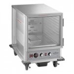 MainStreet Equipment CHP-1836U Full Size Non-Insulated Heated Holding / Proofing Cabinet with Clear Door - 120V MainStreet Equipment CHP-1836U Full Size Non-Insulated Heated Holding / Proofing Cabinet with Clear Door - 120V