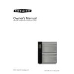 TurboChef Plexor M2 Electric Countertop Impingement Ventless Double Oven with One Touch Controls and Single 50 Amp Plug - 208/240V, 1 Phase TurboChef Plexor M2 Electric Countertop Impingement Ventless Double Oven with One Touch Controls and Single 50 Amp Plug - 208/240V, 1 Phase