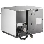 Solwave Ameri-Series Heavy-Duty Commercial Steamer Microwave Oven - 208/240V, 2,200W Solwave Ameri-Series Heavy-Duty Commercial Steamer Microwave Oven - 208/240V, 2,200W