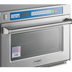 Solwave Ameri-Series Heavy-Duty Commercial Steamer Microwave Oven - 208/240V, 2,200W Solwave Ameri-Series Heavy-Duty Commercial Steamer Microwave Oven - 208/240V, 2,200W